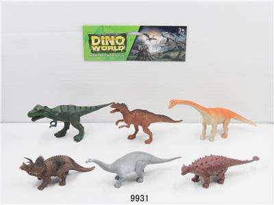 Animaltoys - OBL938137