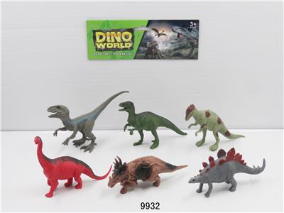 Animaltoys - OBL938138