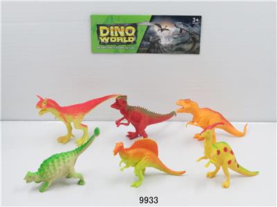 Animaltoys - OBL938139