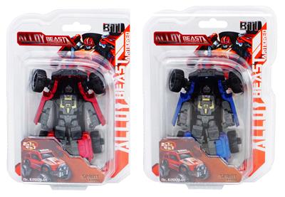 Deformed toy - OBL938220