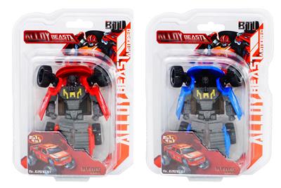 Deformed toy - OBL938221