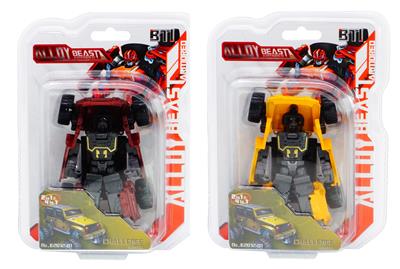 Deformed toy - OBL938223