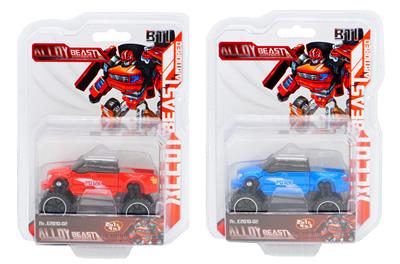 Deformed toy - OBL938225