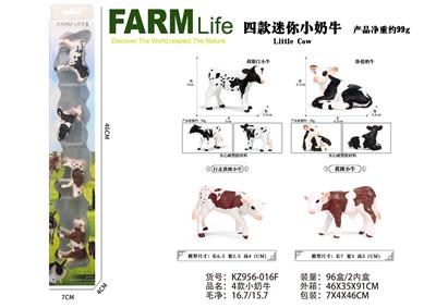 Animaltoys - OBL938269