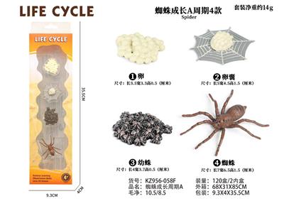 Animaltoys - OBL938277