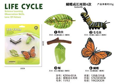 Animaltoys - OBL938281