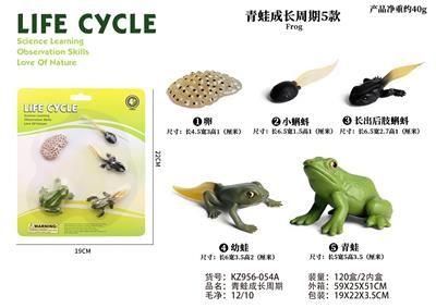 Animaltoys - OBL938284