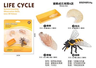 Animaltoys - OBL938286