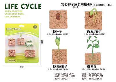 Animaltoys - OBL938287