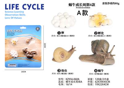 Animaltoys - OBL938290