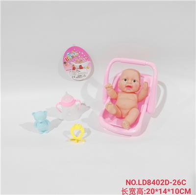 Slush / Ruanjiao Series - OBL938410