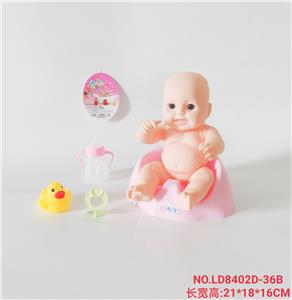 Slush / Ruanjiao Series - OBL938413