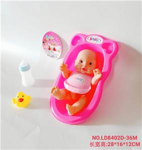 Slush / Ruanjiao Series - OBL938420