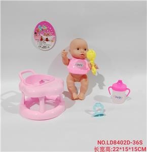 Slush / Ruanjiao Series - OBL938422