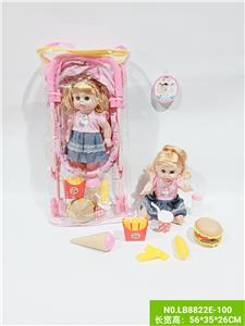 Babytrollyfordoll - OBL938423