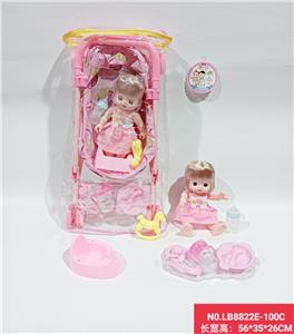 Slush / Ruanjiao Series - OBL938426