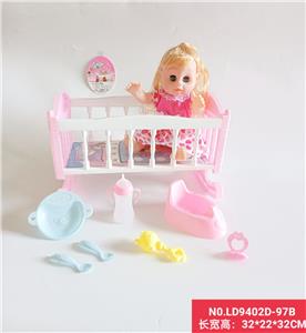 Babytrollyfordoll - OBL938439