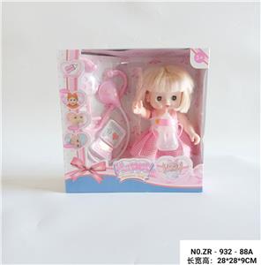 Slush / Ruanjiao Series - OBL938489