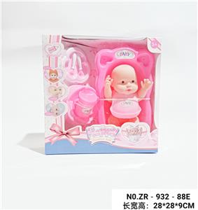 Slush / Ruanjiao Series - OBL938493