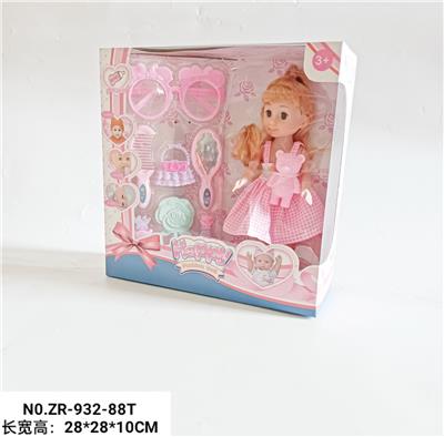 Slush / Ruanjiao Series - OBL938497