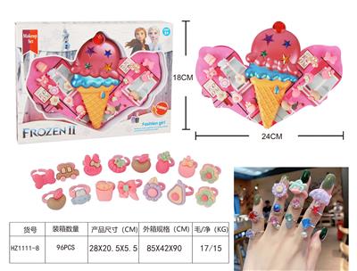 Beauty set - OBL938520