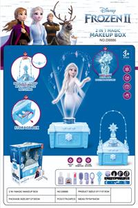 Beauty set - OBL938615