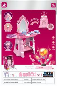 cosmetic - OBL938621