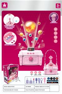 Beauty set - OBL938623