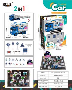 Die-cast toys - OBL938633