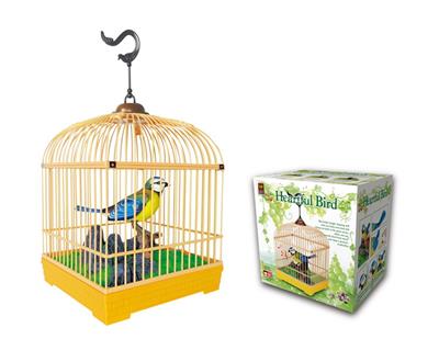 Electric animal - OBL938663