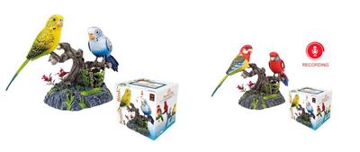 Electric animal - OBL938672