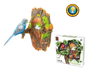 Electric animal - OBL938689