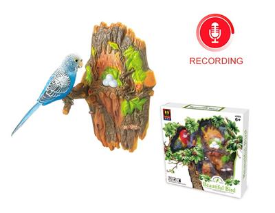 Electric animal - OBL938693