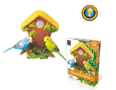 Electric animal - OBL938696