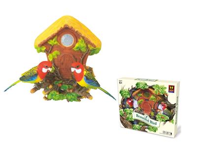 Electric animal - OBL938700