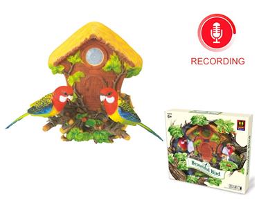 Electric animal - OBL938705