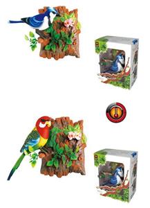 Electric animal - OBL938715