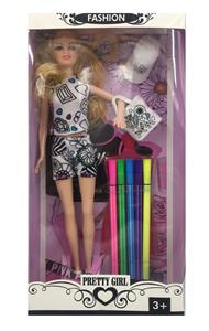 Beauty set - OBL938862