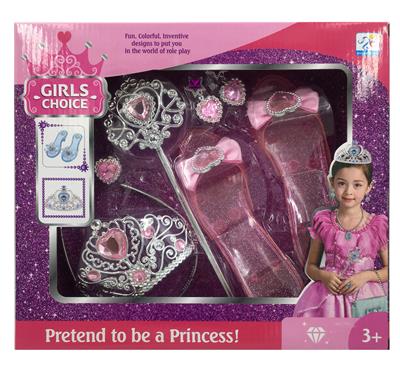 Beauty set - OBL938916