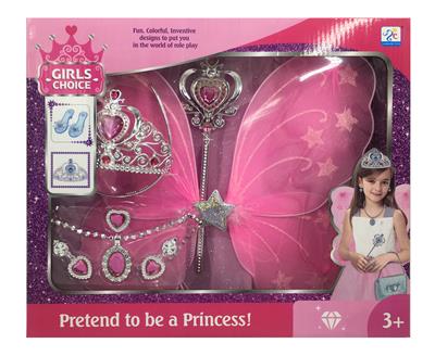 Beauty set - OBL938935