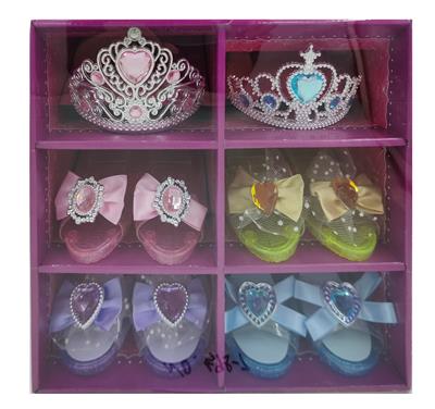 Beauty set - OBL938979