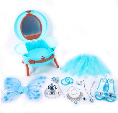 Beauty set - OBL938990