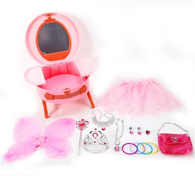 Beauty set - OBL938993