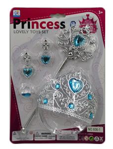 Beauty set - OBL939001