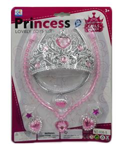 Beauty set - OBL939005