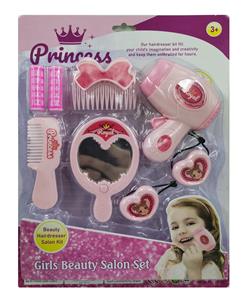 Beauty set - OBL939014