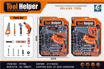 TOOL SERIES - OBL939157
