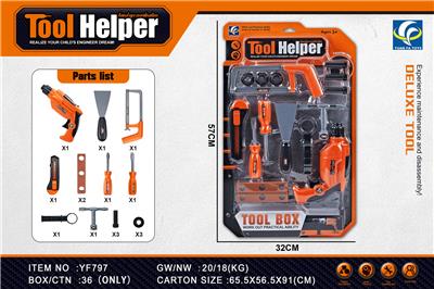 TOOL SERIES - OBL939160
