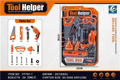 TOOL SERIES - OBL939161