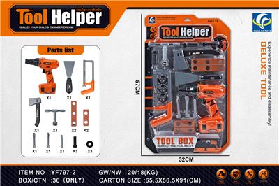 TOOL SERIES - OBL939162